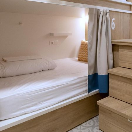Veranera Hostel Estepona Kamer foto